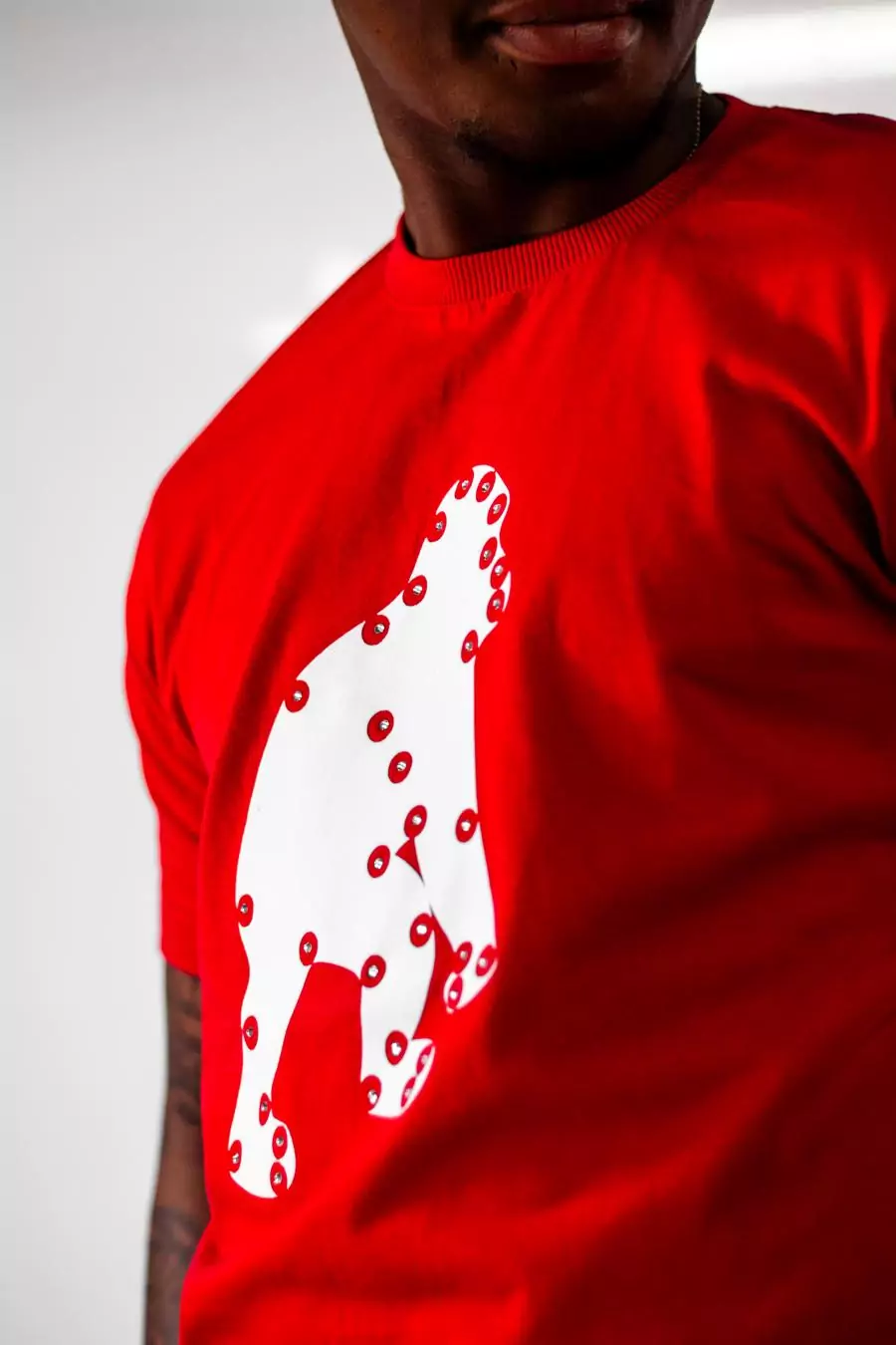 Strive Tee - Image 2