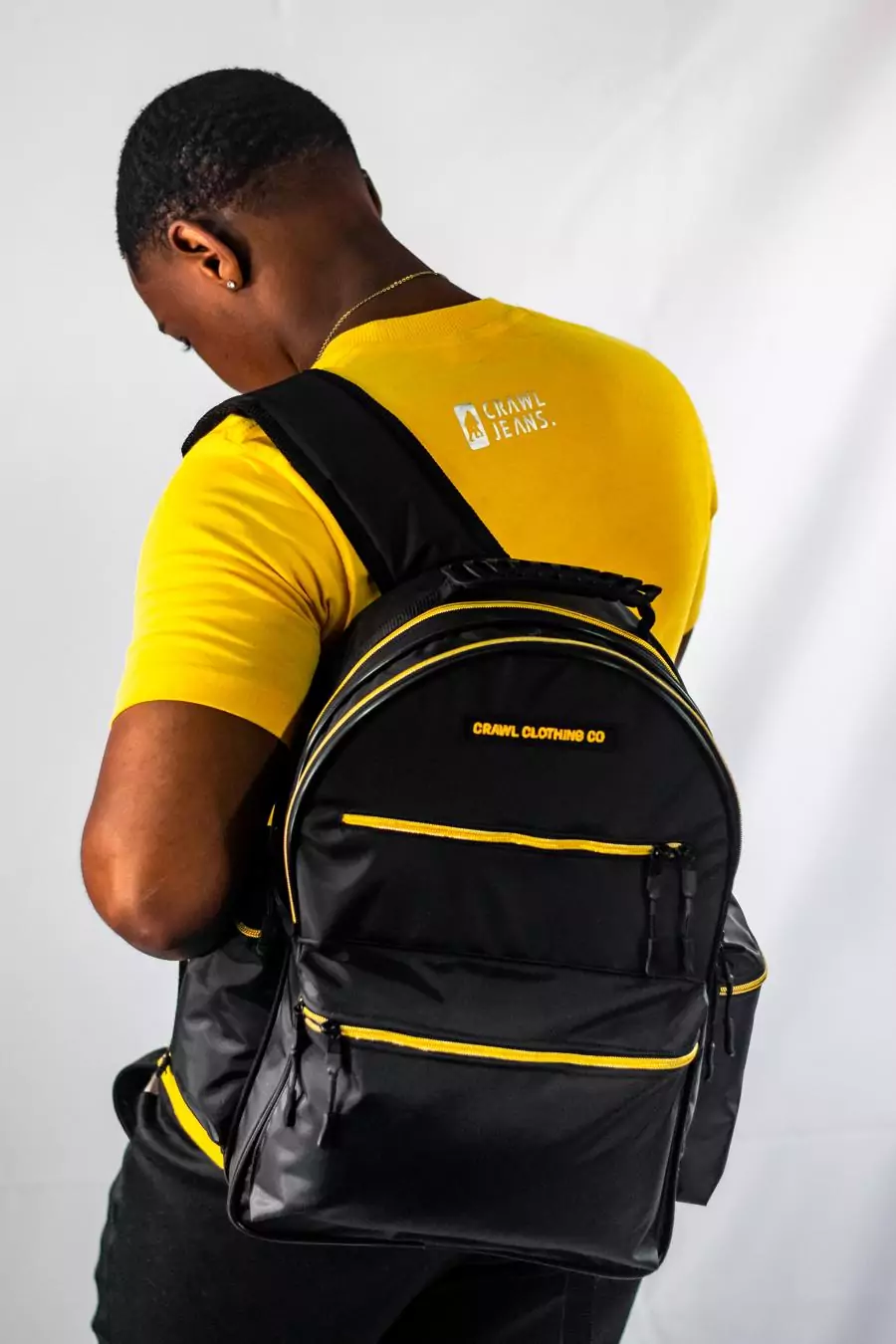 Back Pack - Image 5