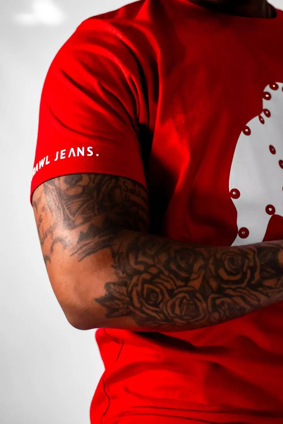 Strive Tee - Image 4