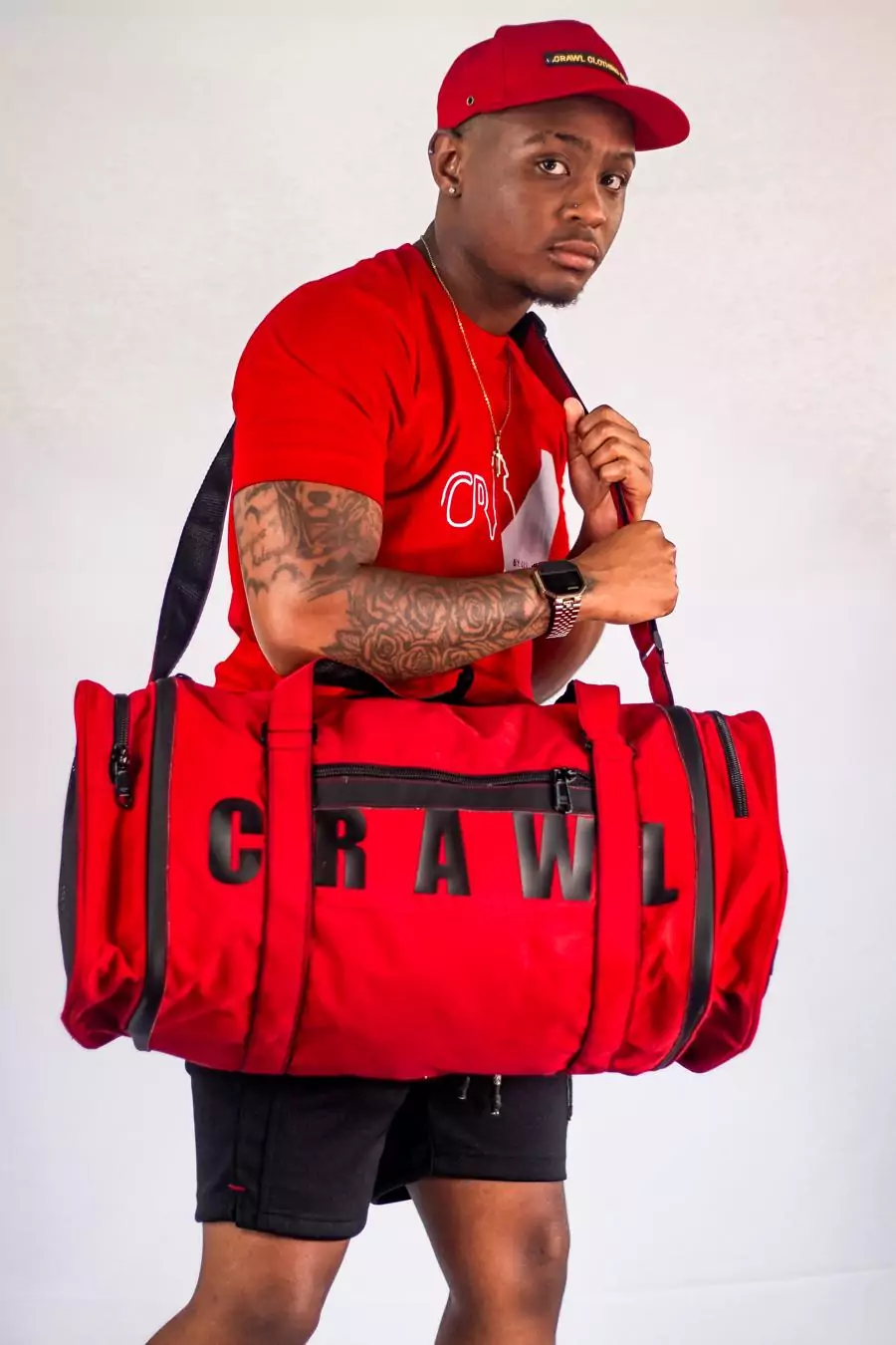 Luggage Bag - Image 3