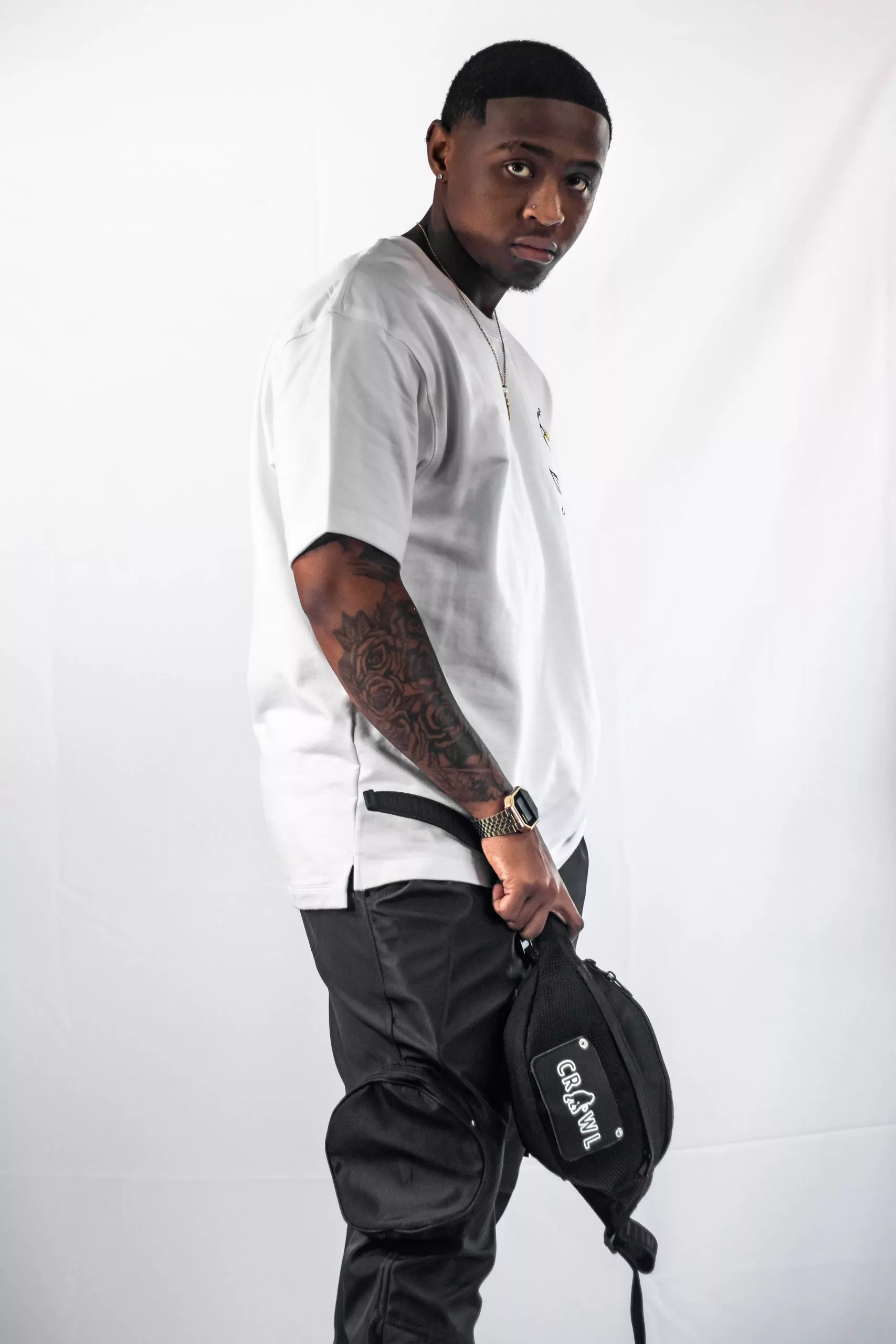 Original Waist Bag - Image 2