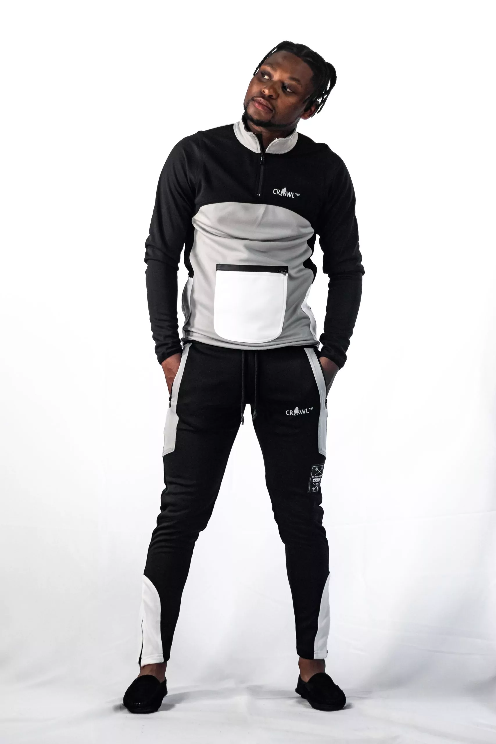 Jogger Pants