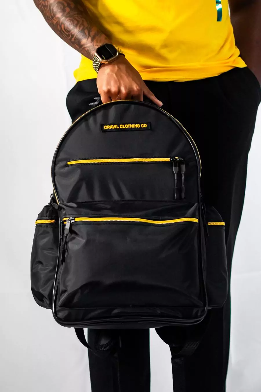 Back Pack - Image 3