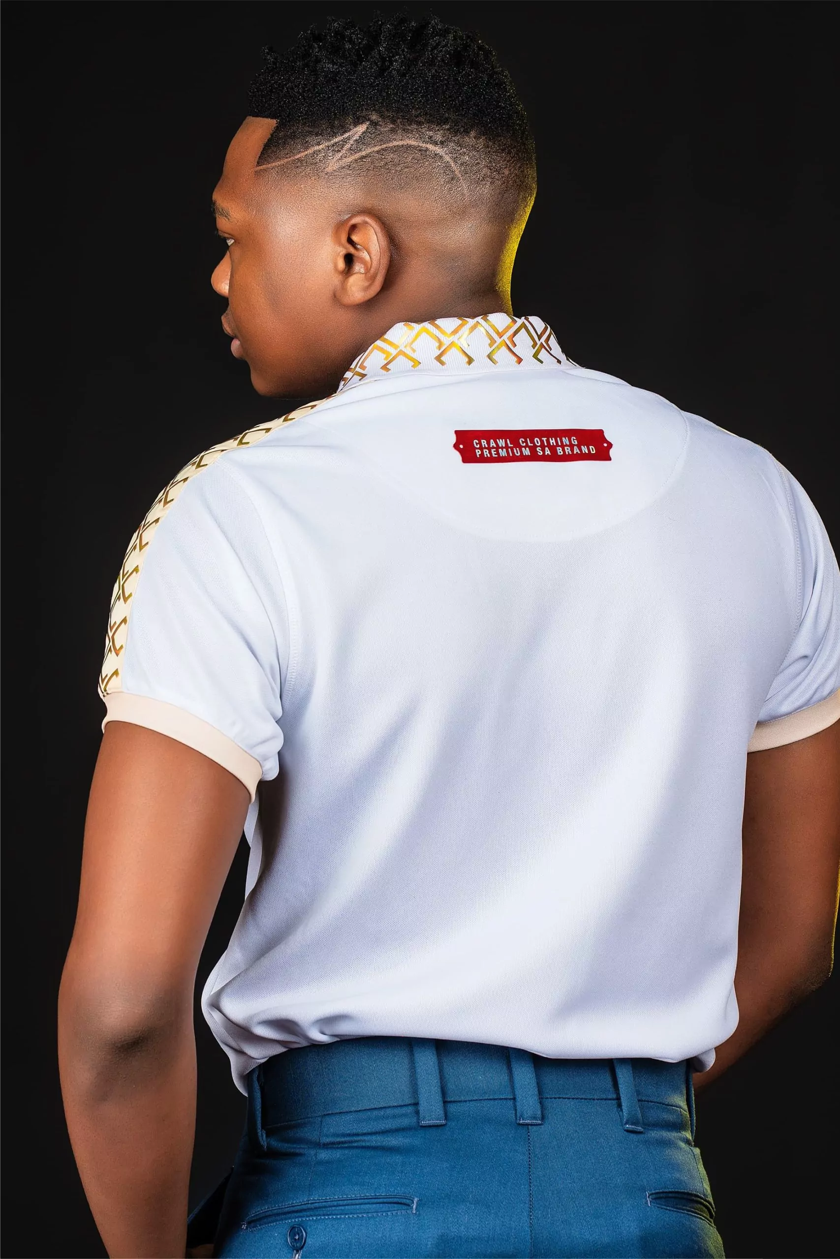 Premium Polo Shirt - Image 7
