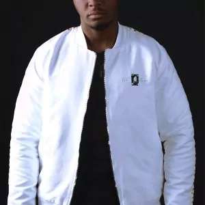 Heavyweight Jacket