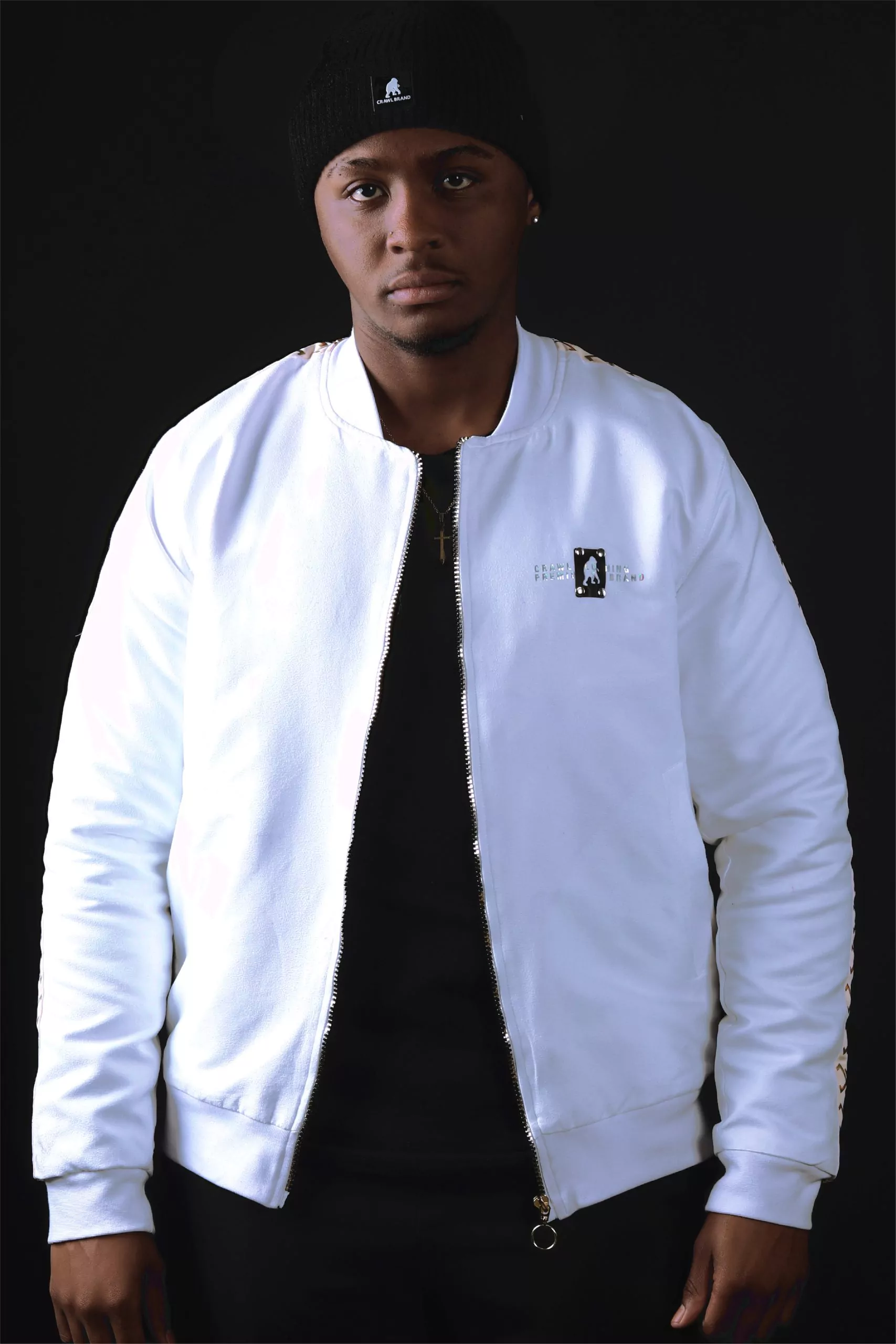 Heavyweight Jacket