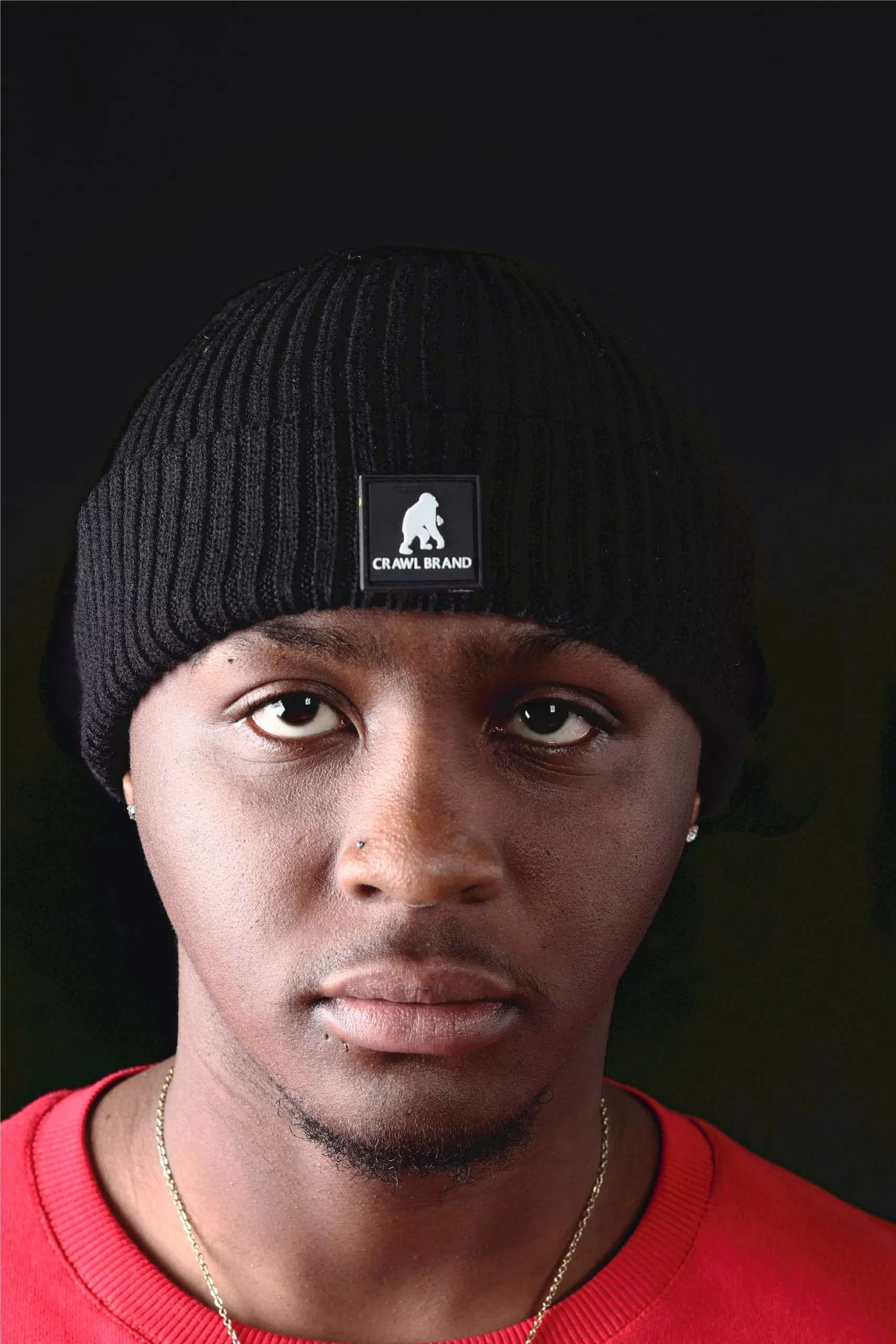 Snow Beanie - Image 3