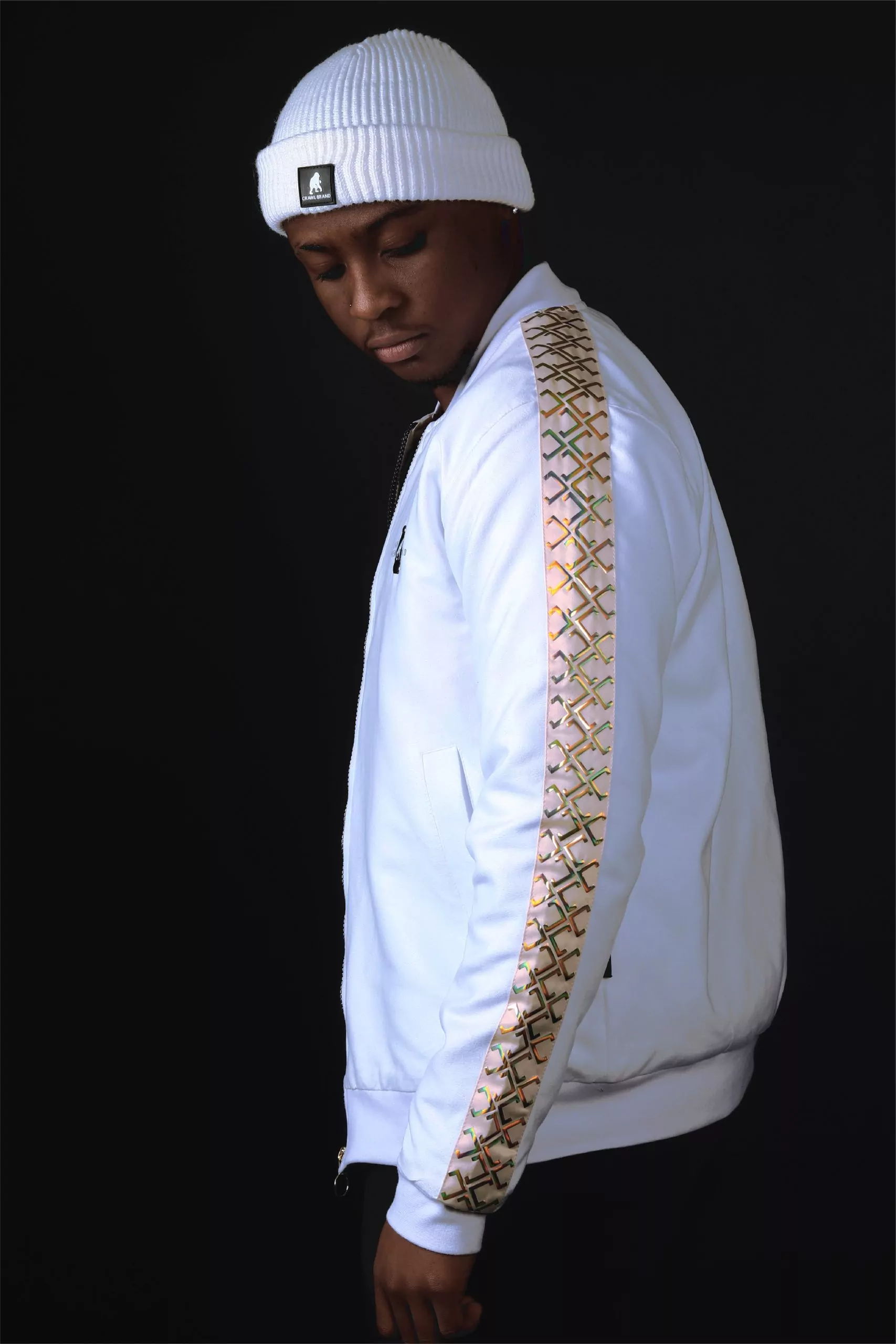 Heavyweight Jacket - Image 3