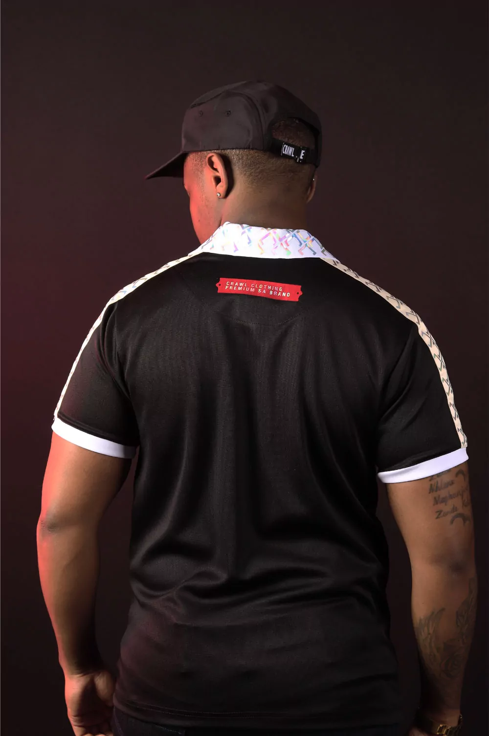 Premium Polo Shirt - Image 4