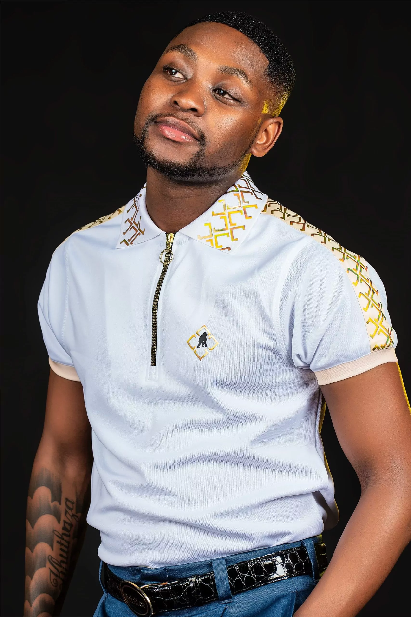 Premium Polo Shirt