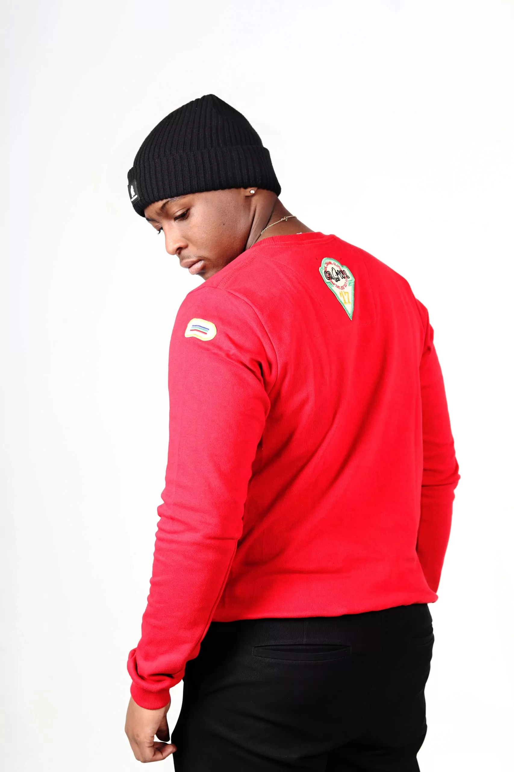 Superlative Sweater - Image 3