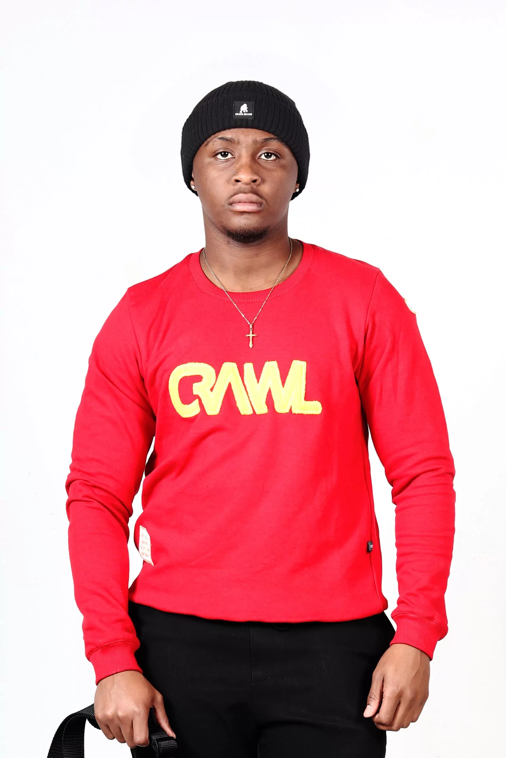 Superlative Sweater - Image 2
