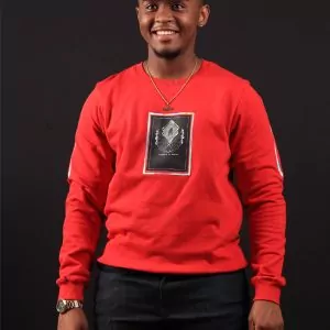 Crawl Coat Of Arm- Sweater
