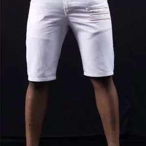 Denim Short