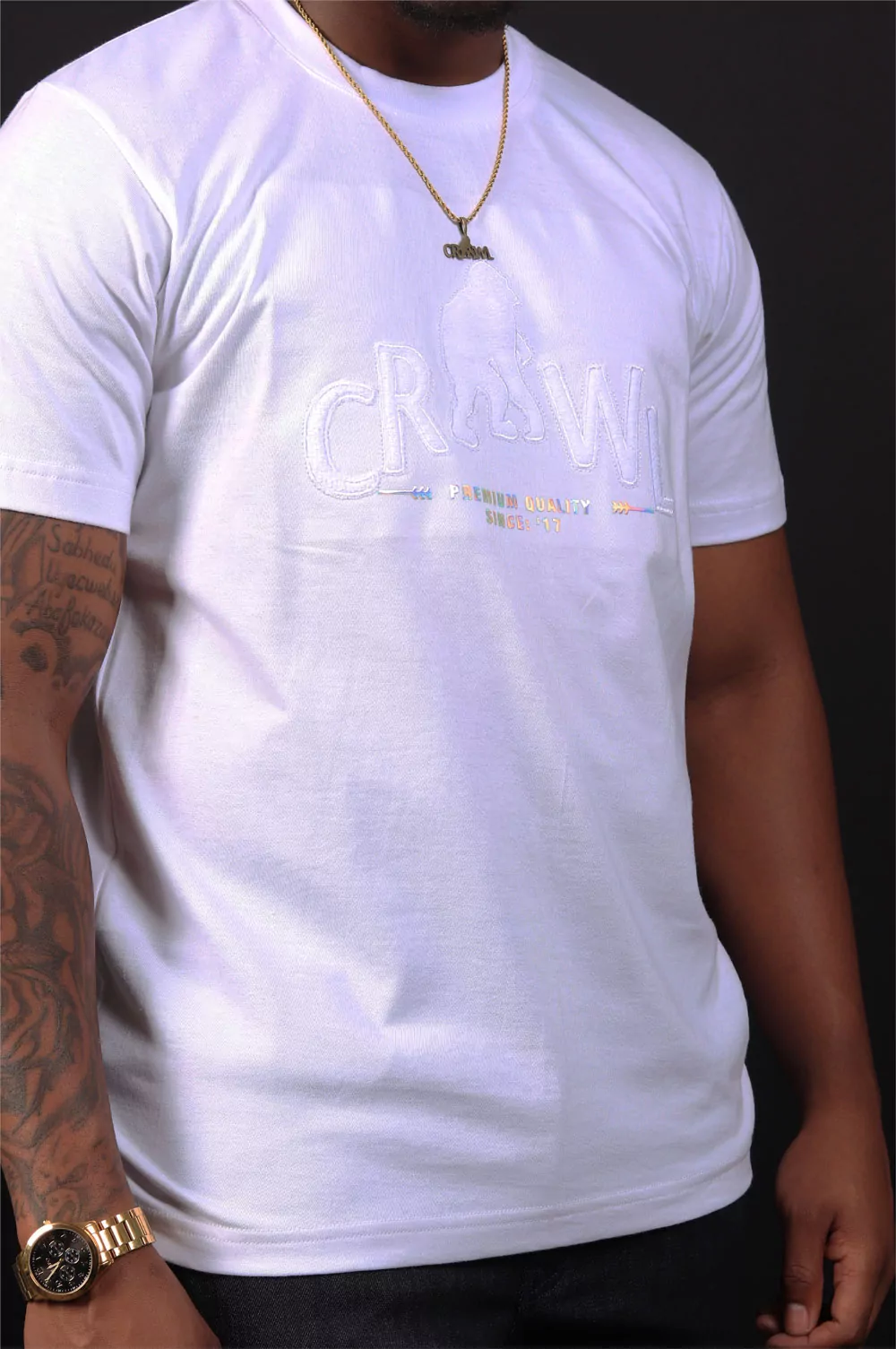 Original Crawl Tshirt
