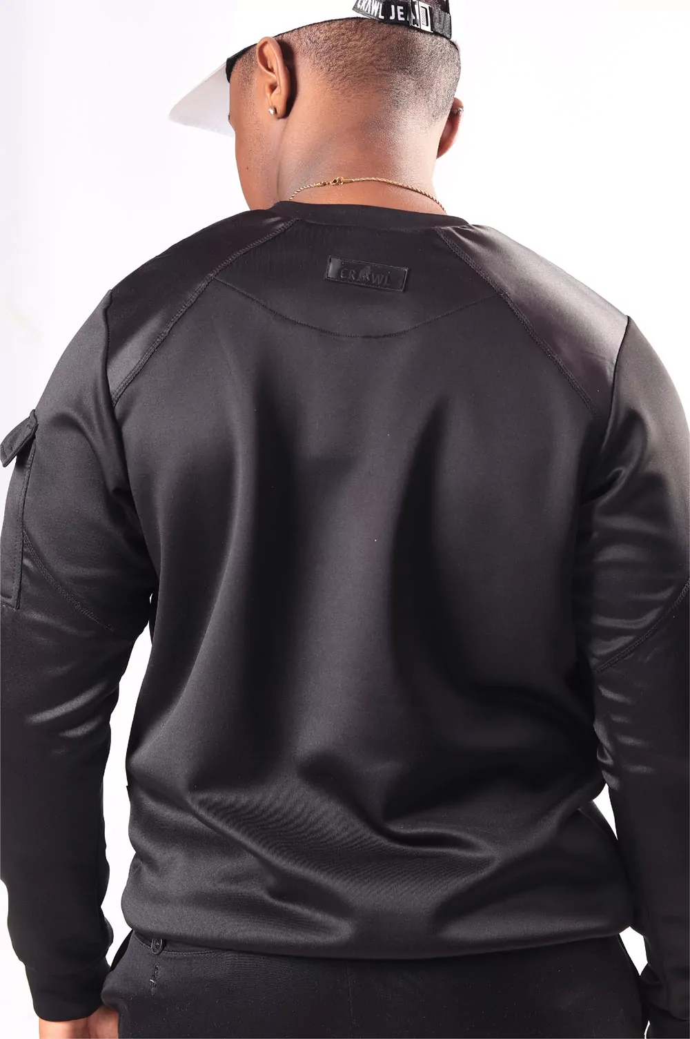 Scuba Sweater - Image 4