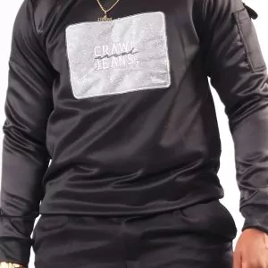 Scuba Sweater