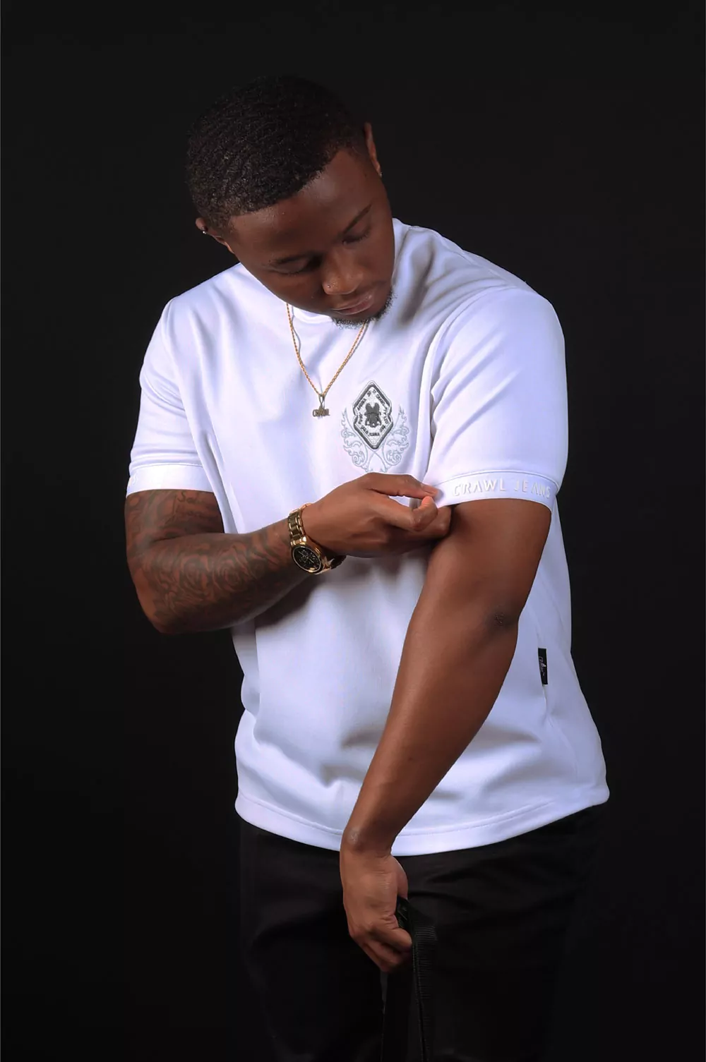 Spot On Tshirt - Image 3