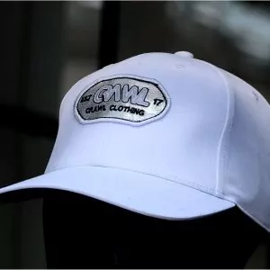 Flexing Peak Cap